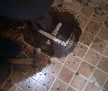 海南卫生间漏水维修公司为您分享下卫生间渗水如何处理及注意事项