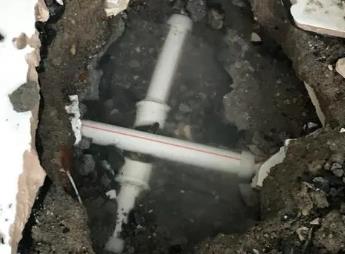 海南阳台漏水维修公司为您分享楼上楼下漏水怎么处理