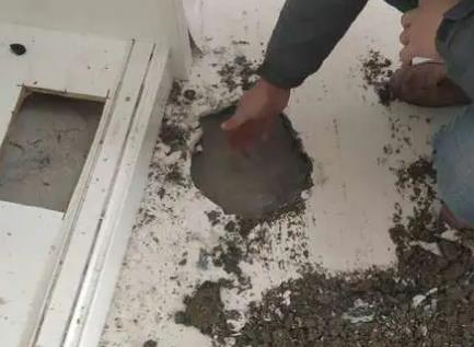 海南卫生间漏水维修公司分享下精确定位查漏水一次多少钱?不同级别收费不同
