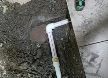 海南阳台漏水维修时有哪些声音会影响检漏仪